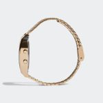 Đồng Hồ Unisex Adidas Digital Two M GA8825 Màu Vàng Hồng
