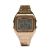Đồng Hồ Unisex Adidas Digital Two M GA8825 Màu Vàng Hồng