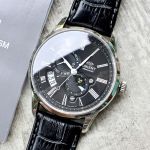 Đồng Hồ Nam Orient Sun And Moon Gen 3 RA-AK0010B10B Màu Đen