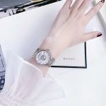 Đồng Hồ Nữ Versace Versus VSP646221 Màu Bạc