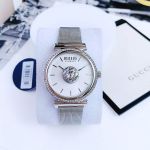 Đồng Hồ Nữ Versace Versus VSP646221 Màu Bạc