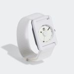 Đồng Hồ Unisex Adidas Retro Pop Two GB7242 Màu Trắng