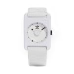 Đồng Hồ Unisex Adidas Retro Pop Two GB7242 Màu Trắng