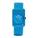 Đồng Hồ Unisex Adidas Retro Pop Two GB7244 Màu Xanh Blue