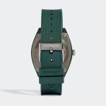 Đồng Hồ Unisex Adidas Project Two R GB7261 Màu Xanh Green