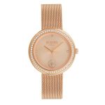 Đồng Hồ Nữ Versace Versus Womens IP Lea Bracelet Watch VSPEN2421 Màu Vàng Hồng