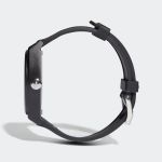 Đồng Hồ Unisex Adidas Project Two R GA8810 Màu Đen