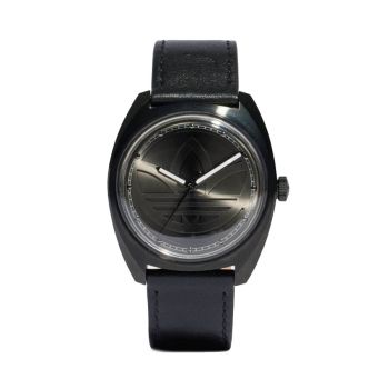 Đồng Hồ Unisex Adidas Edition One GB7216 Màu Đen