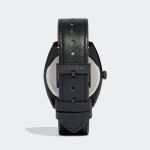 Đồng Hồ Unisex Adidas Edition One GB7216 Màu Đen
