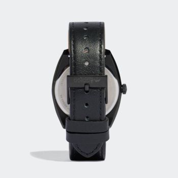 Đồng Hồ Unisex Adidas Edition One GB7216 Màu Đen