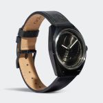 Đồng Hồ Unisex Adidas Edition One GB7216 Màu Đen