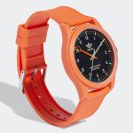 Đồng Hồ Unisex Adidas Project One R Watch GB7255 Màu Cam