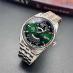 Đồng Hồ Nam Orient Automatic RA-BA0002E00C Màu Bạc