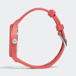Đồng Hồ Unisex Adidas Project One R Watch GA8804 Màu Hồng