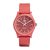 Đồng Hồ Unisex Adidas Project One R Watch GA8804 Màu Hồng