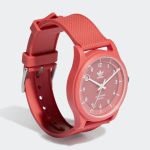 Đồng Hồ Unisex Adidas Project One R Watch GA8804 Màu Hồng