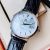 Đồng Hồ Nam Orient Automatic FER27007W0 Màu Bạc