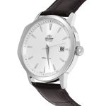 Đồng Hồ Nam Orient Automatic FER27007W0 Màu Bạc