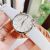 Đồng Hồ Nữ Calvin Klein CK Posh Quartz White Dial Watch 32mm K8Q331L2 Màu Trắng