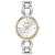 Đồng Hồ Nữ Citizen EM042453A L Ladies Watch Màu Bạc