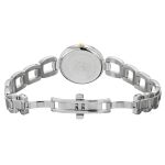 Đồng Hồ Nữ Citizen EM042453A L Ladies Watch Màu Bạc