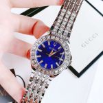 Đồng Hồ Nữ Bulova 96L290 Màu Bạc