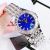 Đồng Hồ Nữ Bulova 96L290 Màu Bạc
