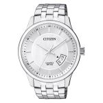 Đồng Hồ Nam Citizen CT-BI1050-81A Màu Bạc