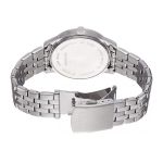 Đồng Hồ Nam Citizen CT-BI1050-81A Màu Bạc