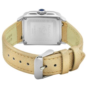 Đồng Hồ Nữ Gevril GV2 Padova Women's Watch Màu Vàng Gold