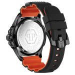 Đồng Hồ Nam Philipp Plein PWAAA1121 The Skull Watch 44mm Phối Màu
