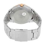 Đồng Hồ Nam Orient Defender Automatic Blue Dial Men's Watch RA-AK0601L10A0 Màu Xanh