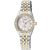 Đồng Hồ Nữ Citizen Ladies Quartz Watch EU6064-54D Màu Bạc