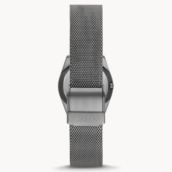 Đồng Hồ Nữ Skagen SKW3039 Màu Xám