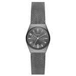 Đồng Hồ Nữ Skagen SKW3039 Màu Xám