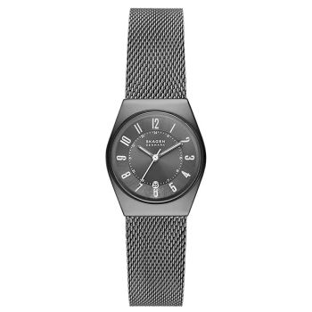 Đồng Hồ Nữ Skagen SKW3039 Màu Xám