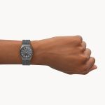 Đồng Hồ Nữ Skagen SKW3039 Màu Xám