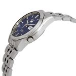 Đồng Hồ Nam Seiko 5 Automatic Blue Dial Men's Watch SNK357 Màu Xanh Dương