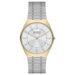 Đồng Hồ Nam Skagen Grenen SKW6825 Màu Vàng Bạc