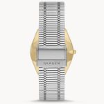 Đồng Hồ Nam Skagen Grenen SKW6825 Màu Vàng Bạc