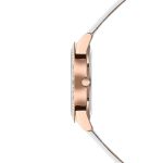 Đồng Hồ Nữ Sunlight  337931 For Women Màu Vàng Hồng - Trắng