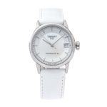 Đồng Hồ Nữ Tissot Powermatic 80 T086.207.16.111.00 Màu Trắng
