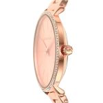 Đồng Hồ Nữ Michael Kors MK Pyper MK1040 Màu Vàng Hồng