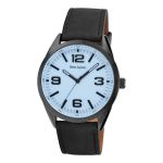 Đồng Hồ Nam Pierre Lannier 212D403 Màu Đen