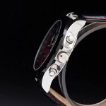 Đồng Hồ Nam Pierre Lannier 200D353 Màu Đen