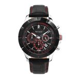 Đồng Hồ Nam Pierre Lannier 200D353 Màu Đen