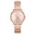 Đồng Hồ Nữ Michael Kors MK Portia MK3640 Màu Vàng Hồng