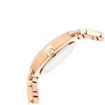 Đồng Hồ Nữ Michael Kors MK Portia MK3640 Màu Vàng Hồng