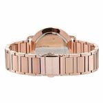 Đồng Hồ Nữ Michael Kors MK Portia MK3640 Màu Vàng Hồng