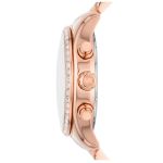 Đồng Hồ Nữ Michael Kors MK Lexington MK7242 Màu Vàng Hồng